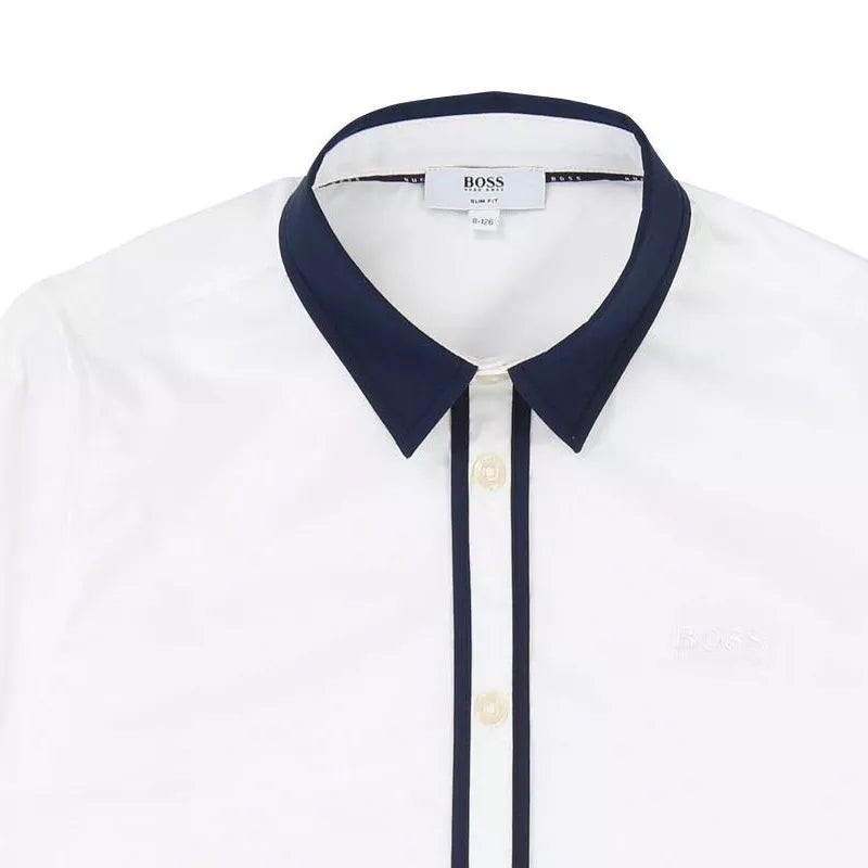 Chemise Hugo Boss M LONG