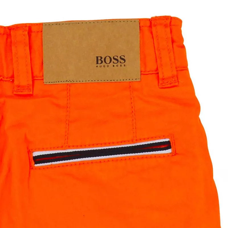 Bermuda Hugo Boss Junior