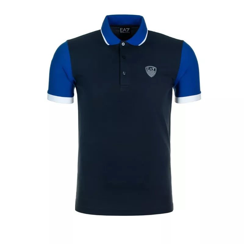 Polo EA7 Emporio Armani POLO