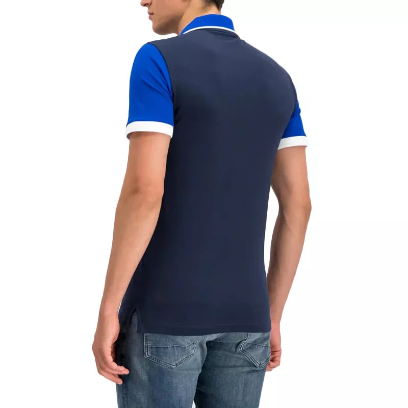 Polo EA7 Emporio Armani POLO