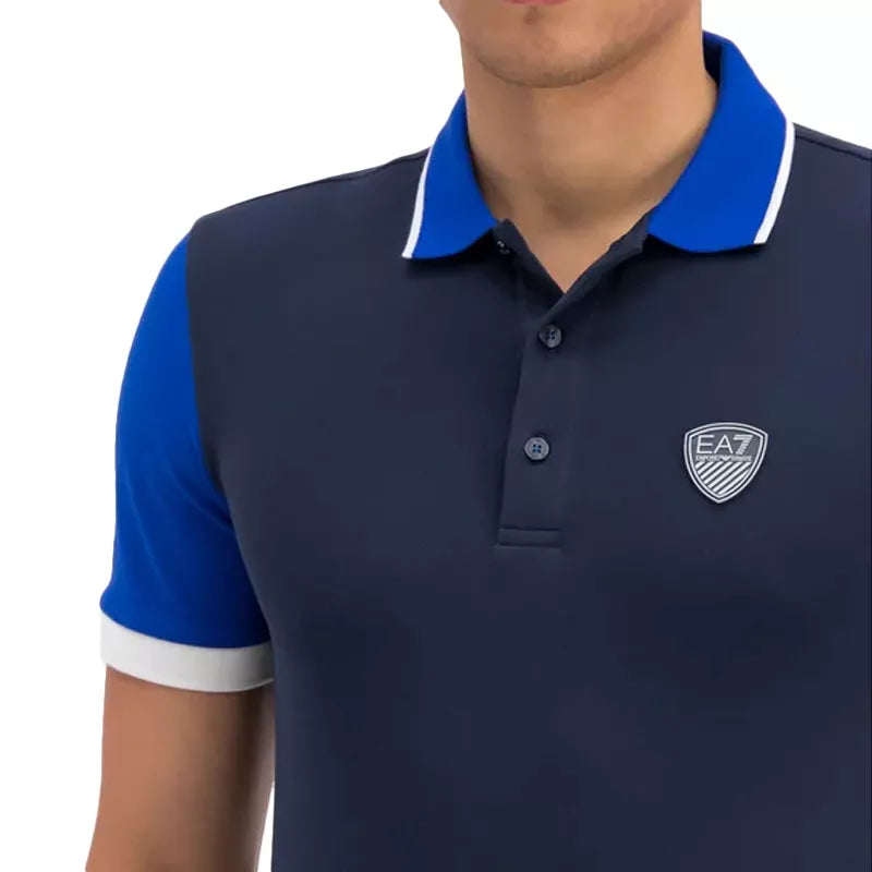 Polo EA7 Emporio Armani POLO