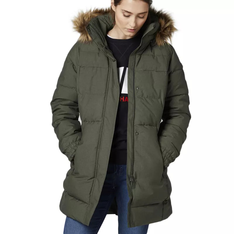 Parka Helly Hansen BLUME PUFFY