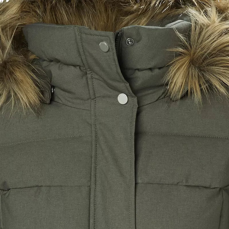 Parka Helly Hansen BLUME PUFFY