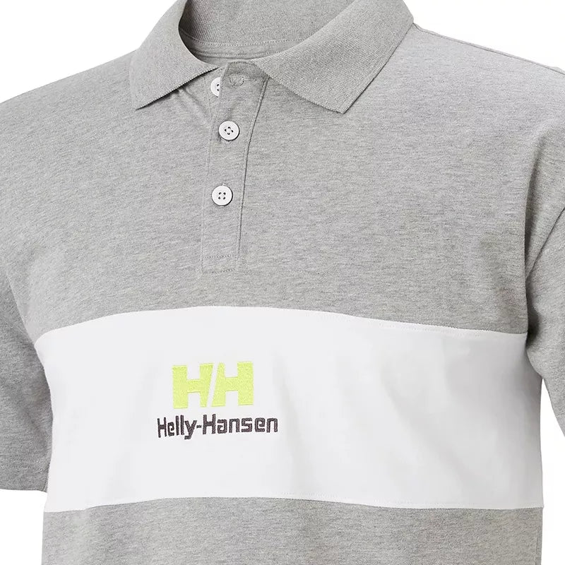 Polo Helly Hansen YU20 SS