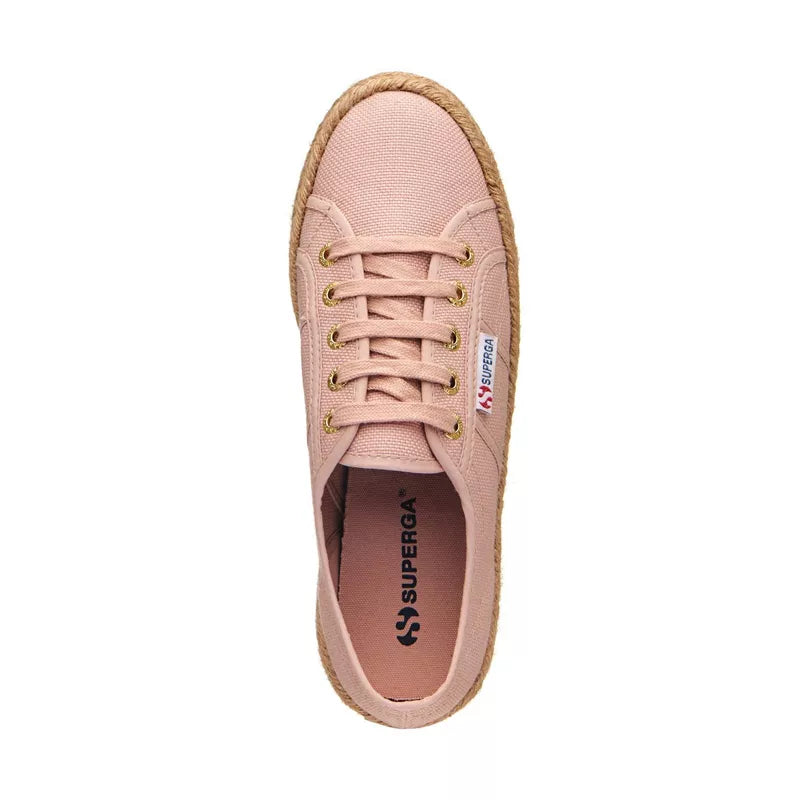 Basket Superga 2730-COTROPEW