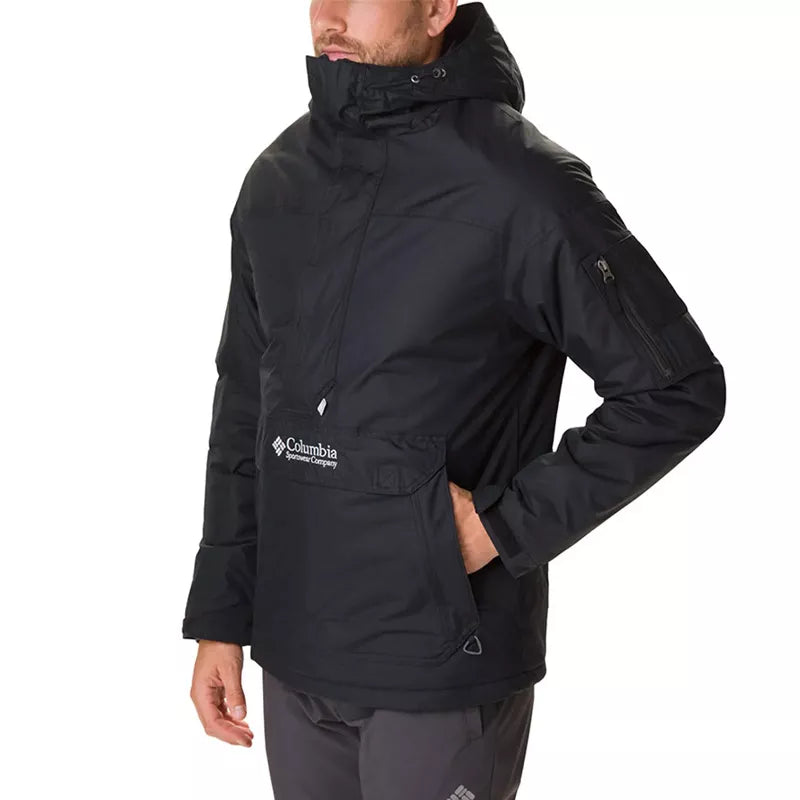 Veste coupe-vent Columbia CHALLENGER