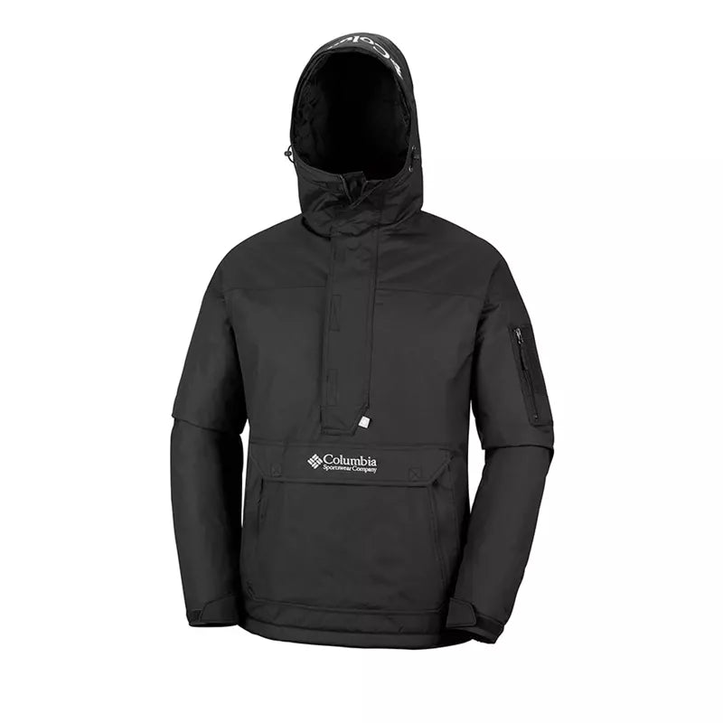 Veste coupe-vent Columbia CHALLENGER