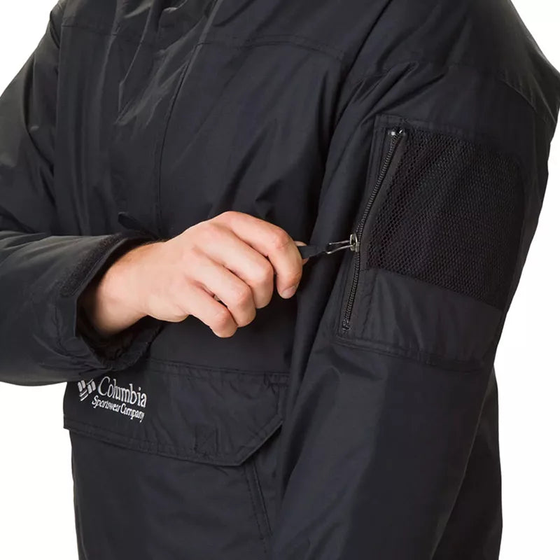 Veste coupe-vent Columbia CHALLENGER