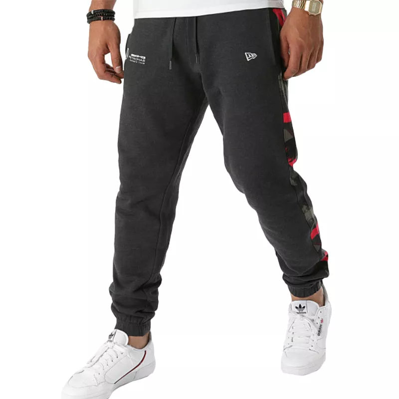 Pantalones deportivos New Era MERCEDES E SPORT CAMO