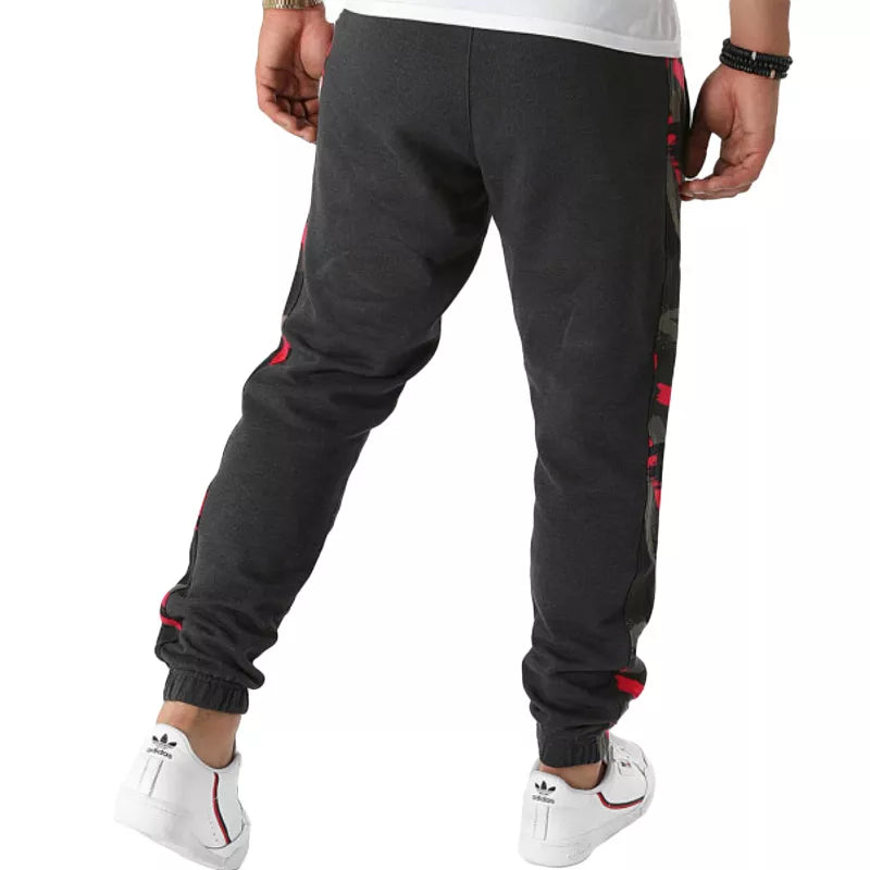 Pantalones deportivos New Era MERCEDES E SPORT CAMO
