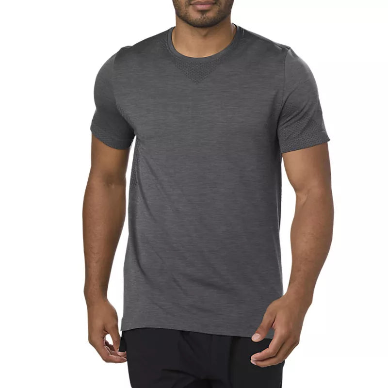 Camiseta sin costuras Asics