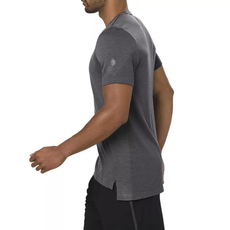 Camiseta sin costuras Asics