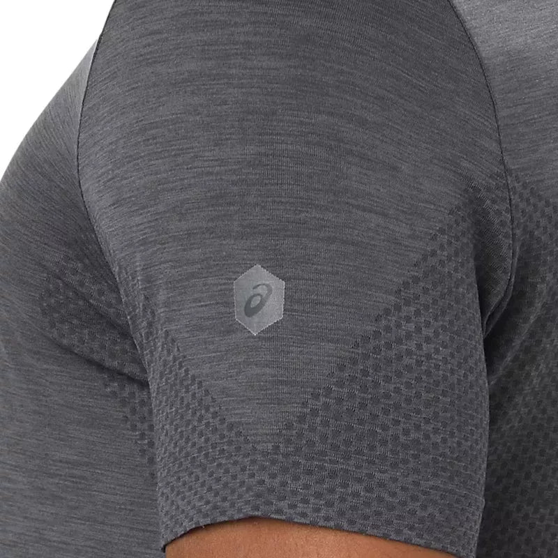Tee-shirt Homme Asics SEAMLESS