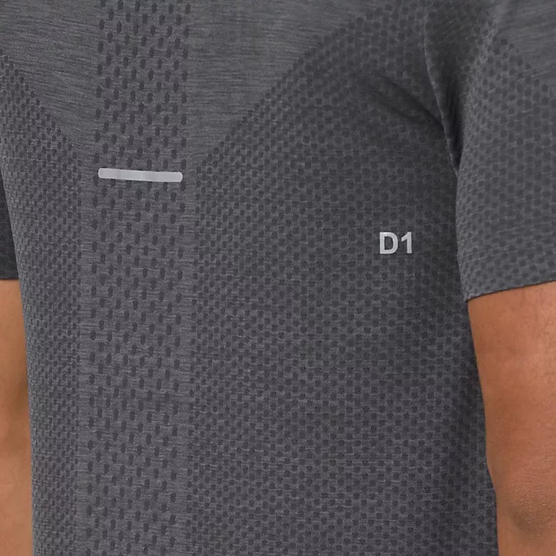 Tee-shirt Homme Asics SEAMLESS