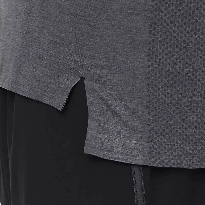 Tee-shirt Homme Asics SEAMLESS