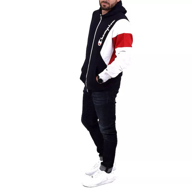 Sweat à capuche Champion