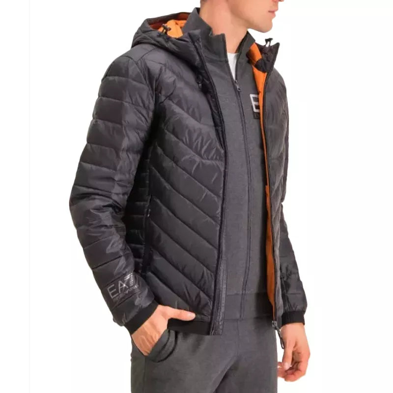 Blouson EA7 Emporio Armani