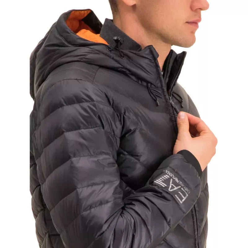 Blouson EA7 Emporio Armani