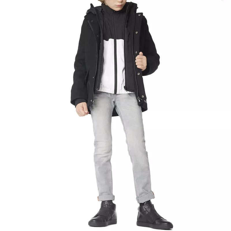 Veste de survêtement Hugo Boss Junior