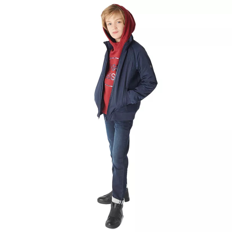 Veste coupe-vent Hugo Boss Junior