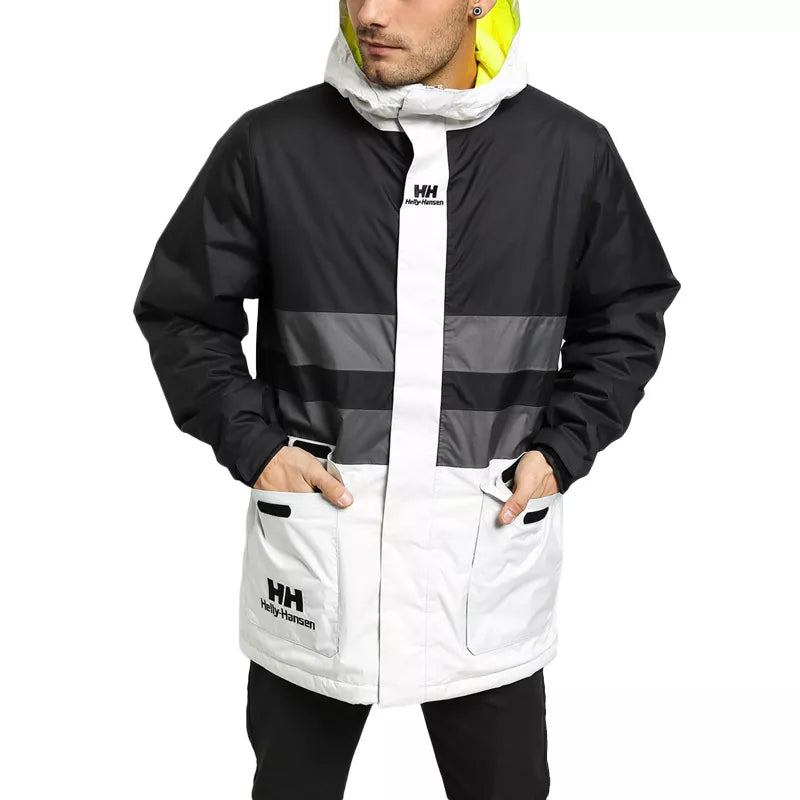 Veste coupe-vent Helly Hansen YU INS RAIN