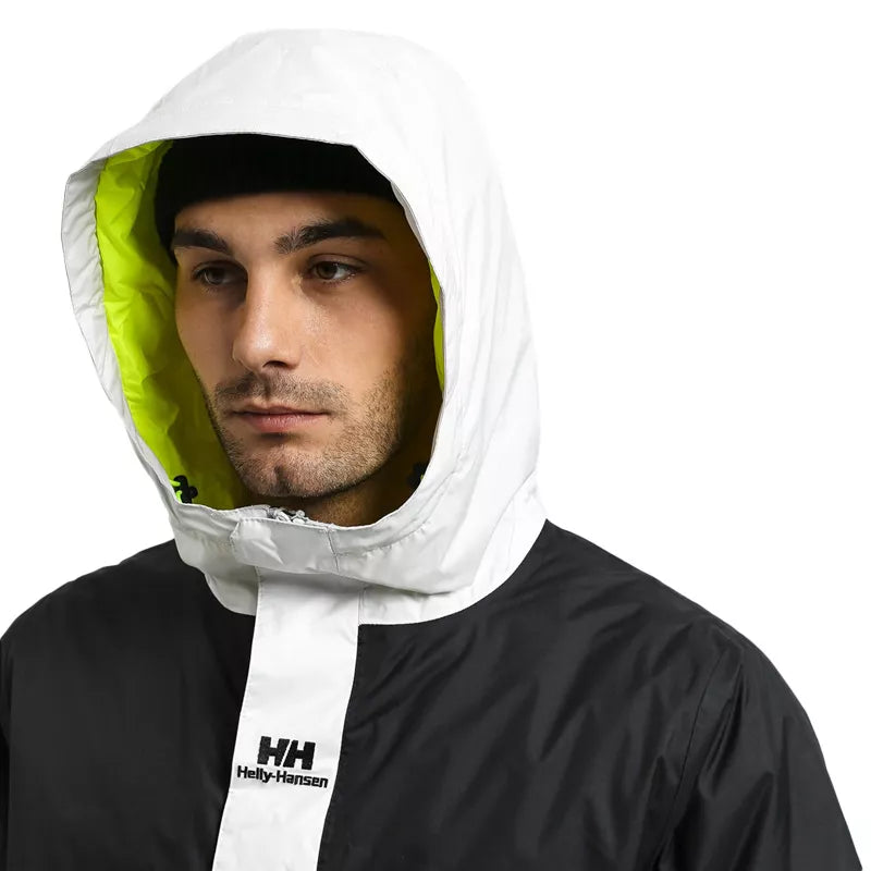 Veste coupe-vent Helly Hansen YU INS RAIN