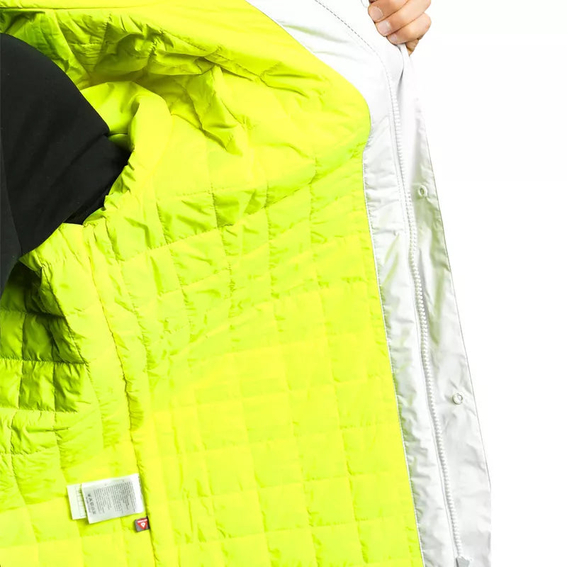 Veste coupe-vent Helly Hansen YU INS RAIN