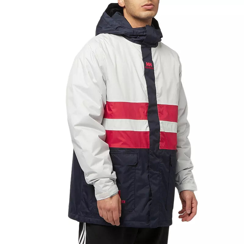 Veste coupe-vent Helly Hansen YU INS RAIN