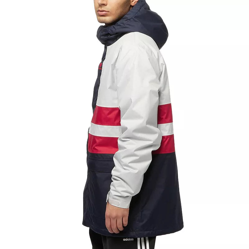 Veste coupe-vent Helly Hansen YU INS RAIN