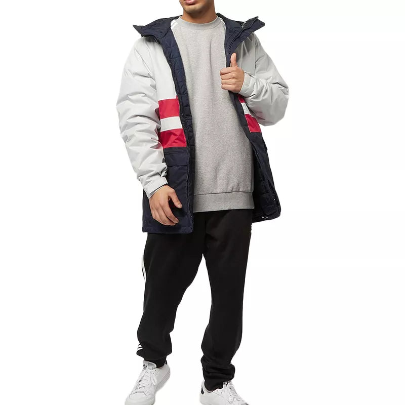 Veste coupe-vent Helly Hansen YU INS RAIN