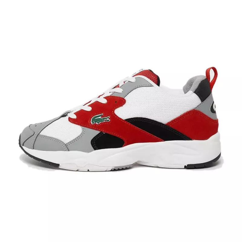 Basket Lacoste STORM 96 120