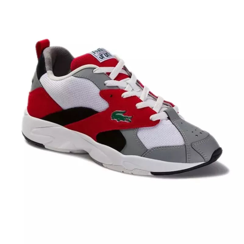 Basket Lacoste STORM 96 120