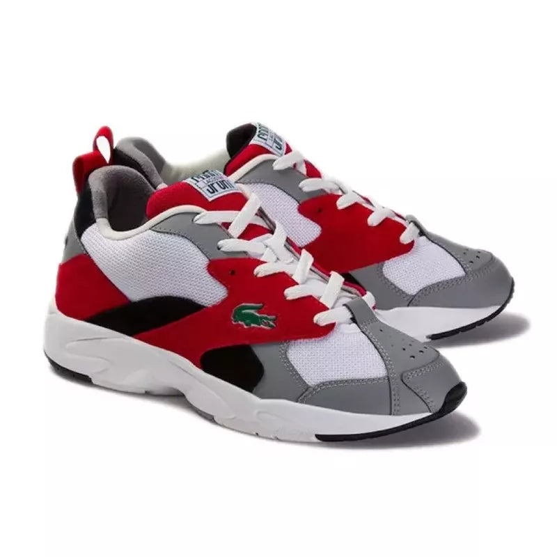 Basket Lacoste STORM 96 120