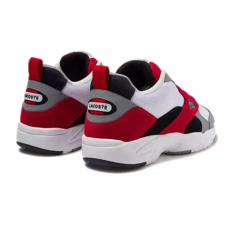 Basket Lacoste STORM 96 120