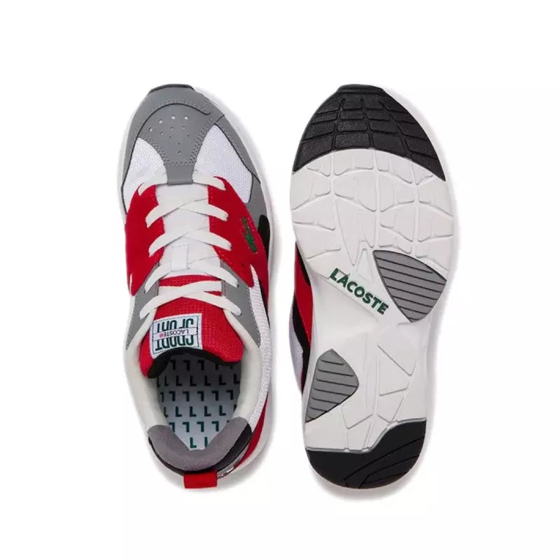 Basket Lacoste STORM 96 120