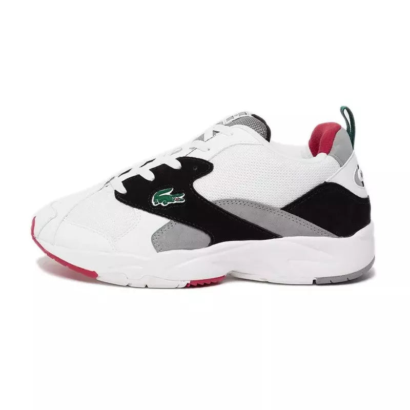 Basket Lacoste STORM 96 120