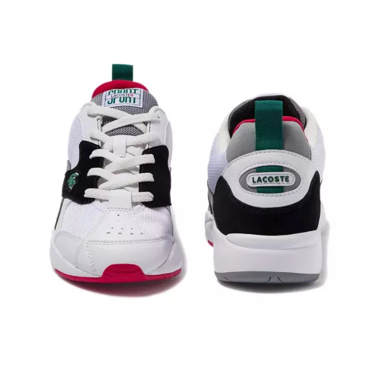 Basket Lacoste STORM 96 120