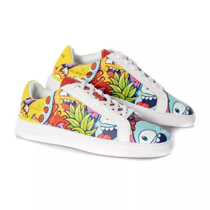 Basket Horspist KLEBER JUNGLE