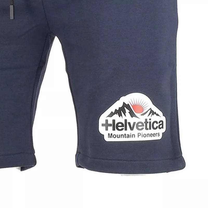 Short Helvetica WARREN