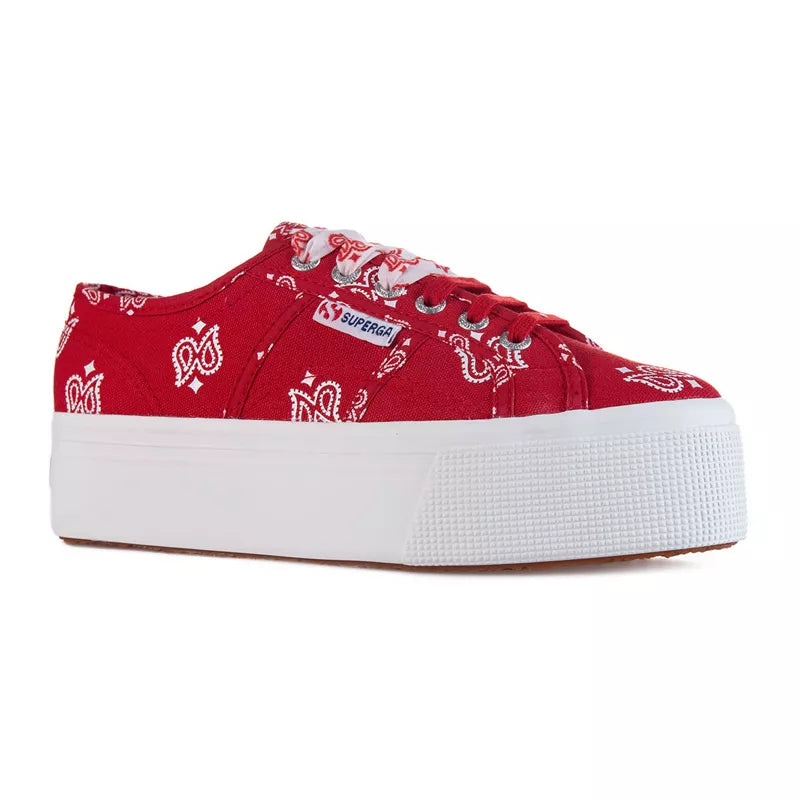 Basket Superga 2790 BANDANA