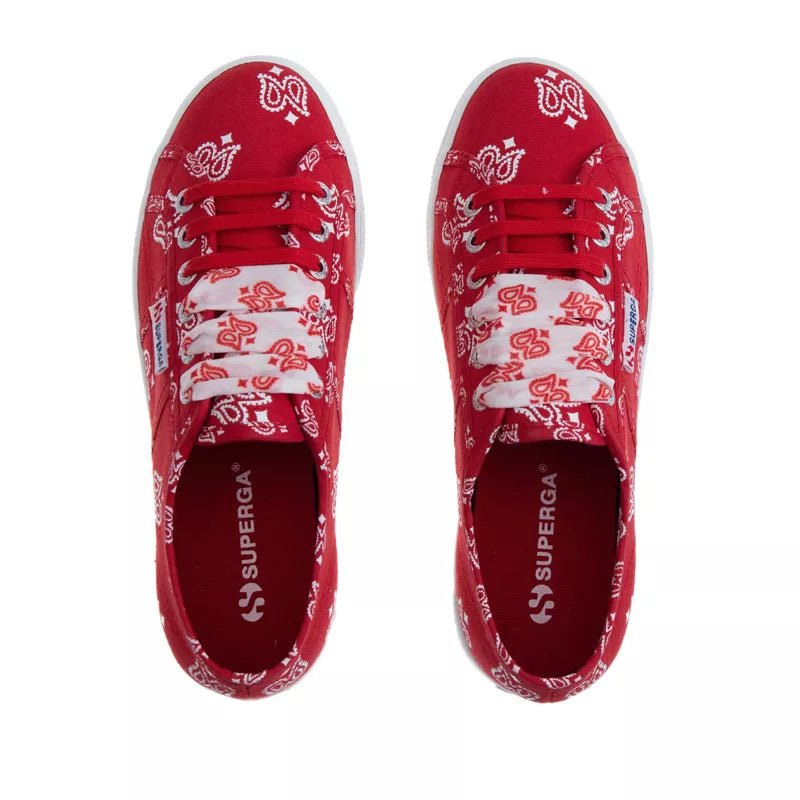 Basket Superga 2790 BANDANA