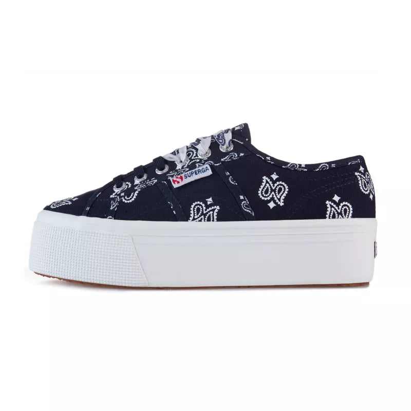 Basket Superga 2790 BANDANA