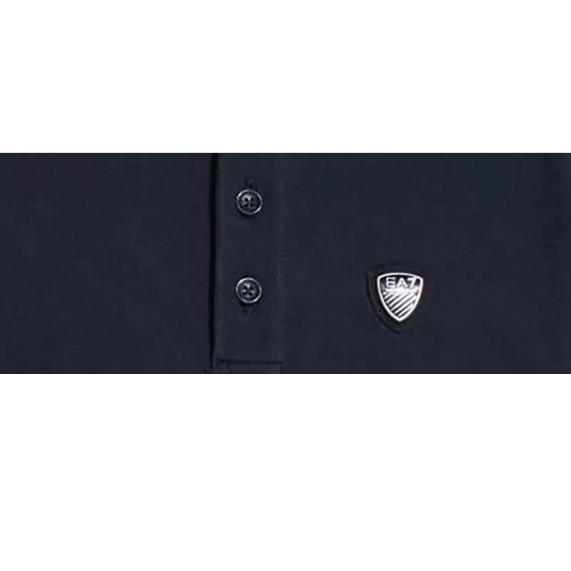 Polo EA7 Emporio Armani