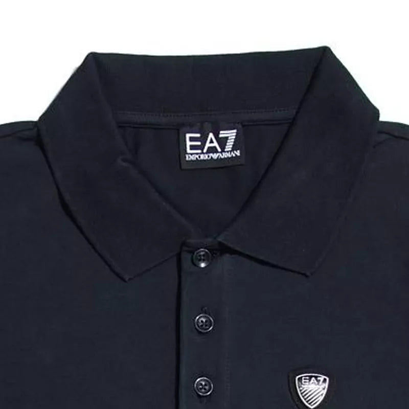 Polo EA7 Emporio Armani