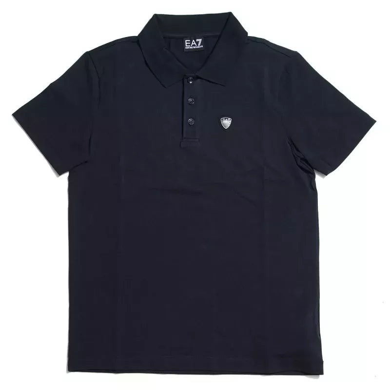 Polo EA7 Emporio Armani