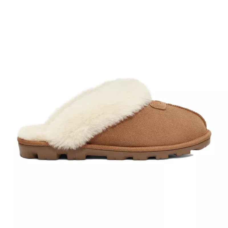 Chausson Ugg Coquette