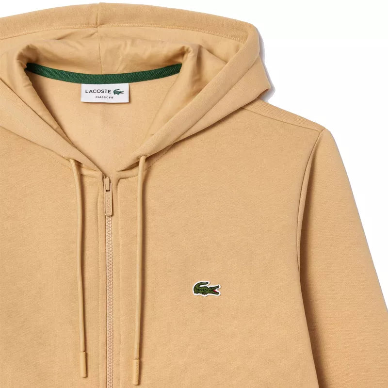 Sweat à capuche Lacoste