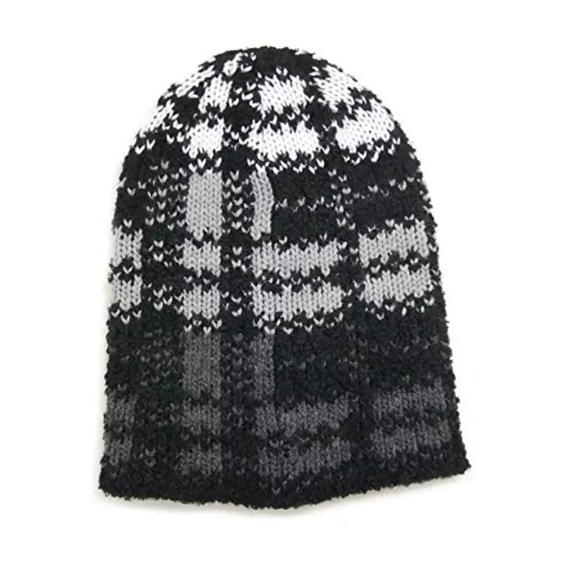 Bonnet EA7 Emporio Armani Train Graphic