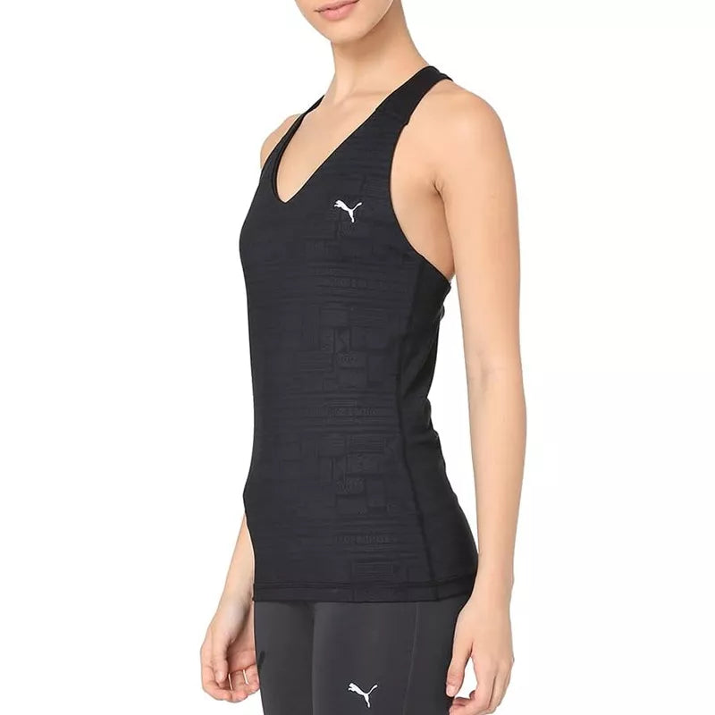 Débardeur Puma ALL EYES ON ME TANK