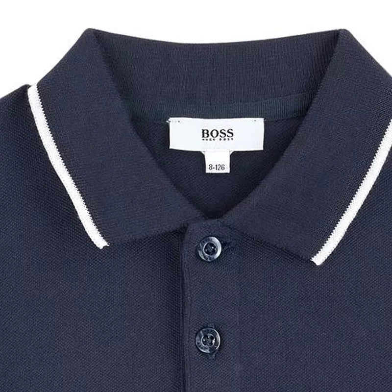 Polo Hugo Boss Cadet